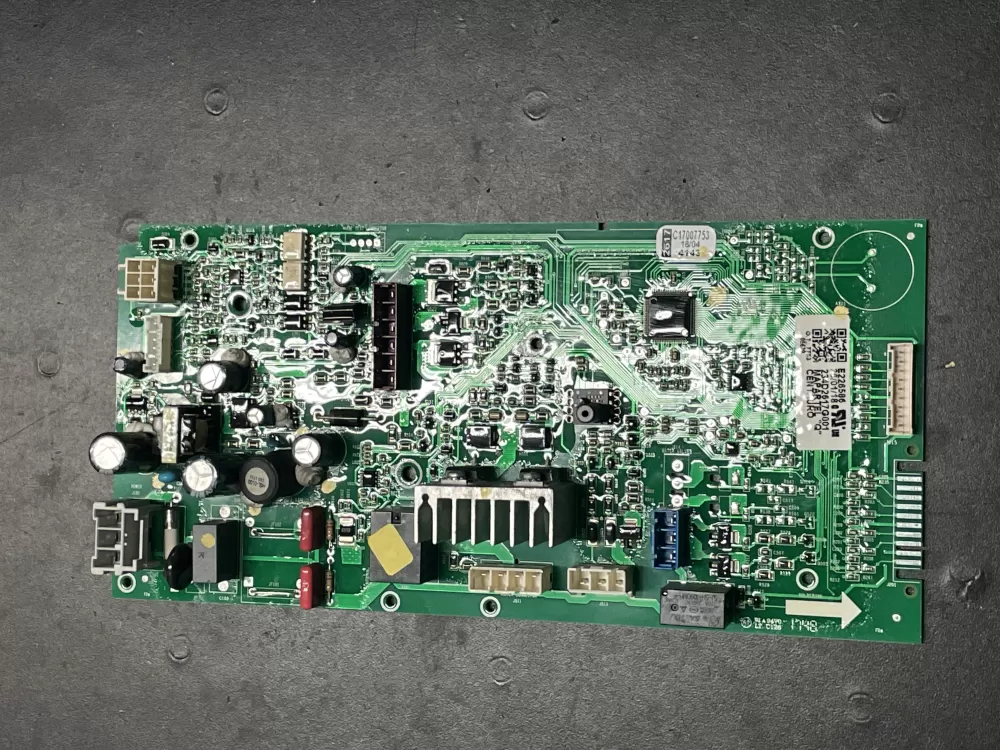 GE Hotpoint E226586 Washer Control Board
