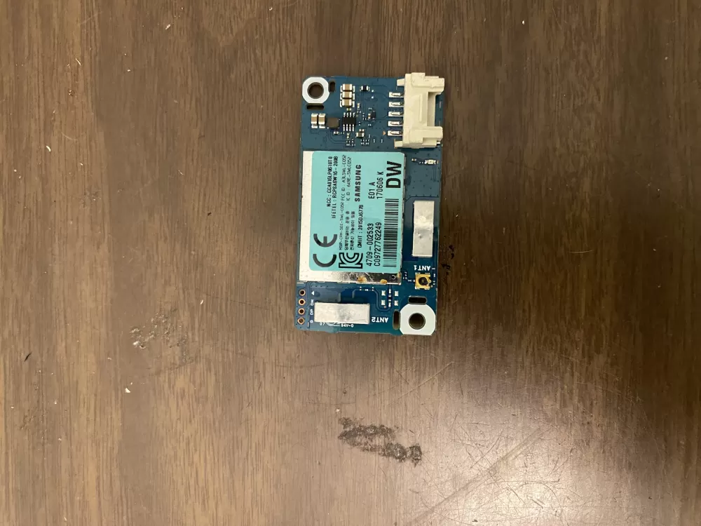 Samsung 4709-002533 Dishwasher Control Board