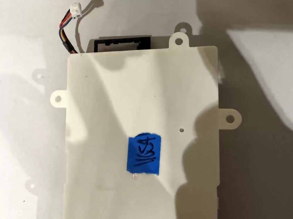 LG Agl75452910 Ebr81634305 Washer Control Board Panel AZ228097 | KMV654