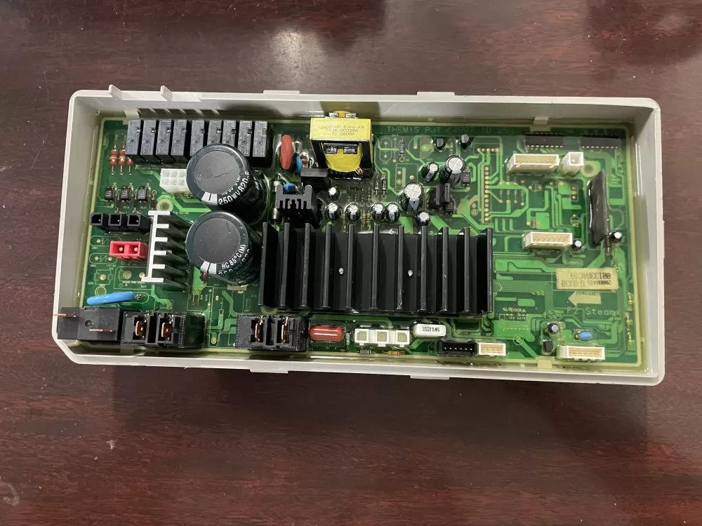 Samsung DC92-00133A  AP4404145  2073656  PS4215636  DC41-00072B Washer Control Board