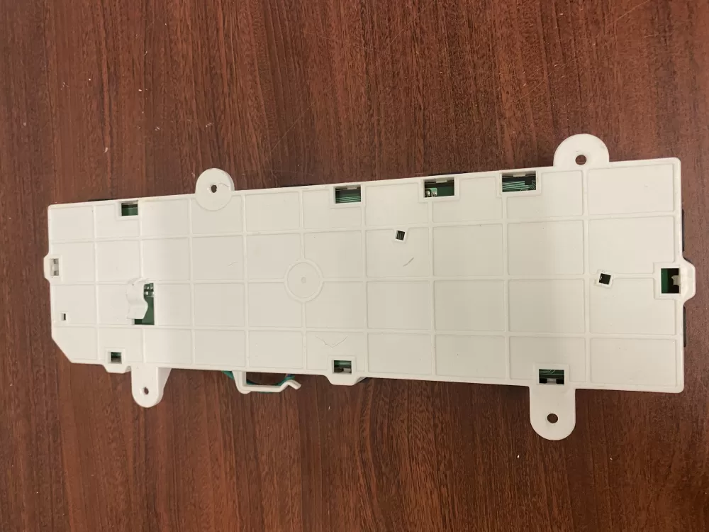 Samsung DC92-01026B Dryer Control Board UI PCB Assembly AZ30234 | BK196