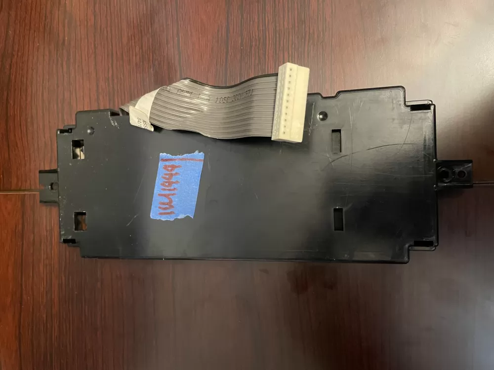 Whirlpool KitchenAid Range Oven Control Board AZ69271 | KM1444