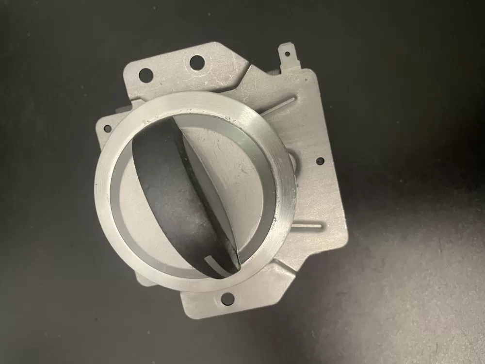 Whirlpool Maytag W10185982 Kenmore WPW10185982VP Dryer Timer AZ96359 | KM2073