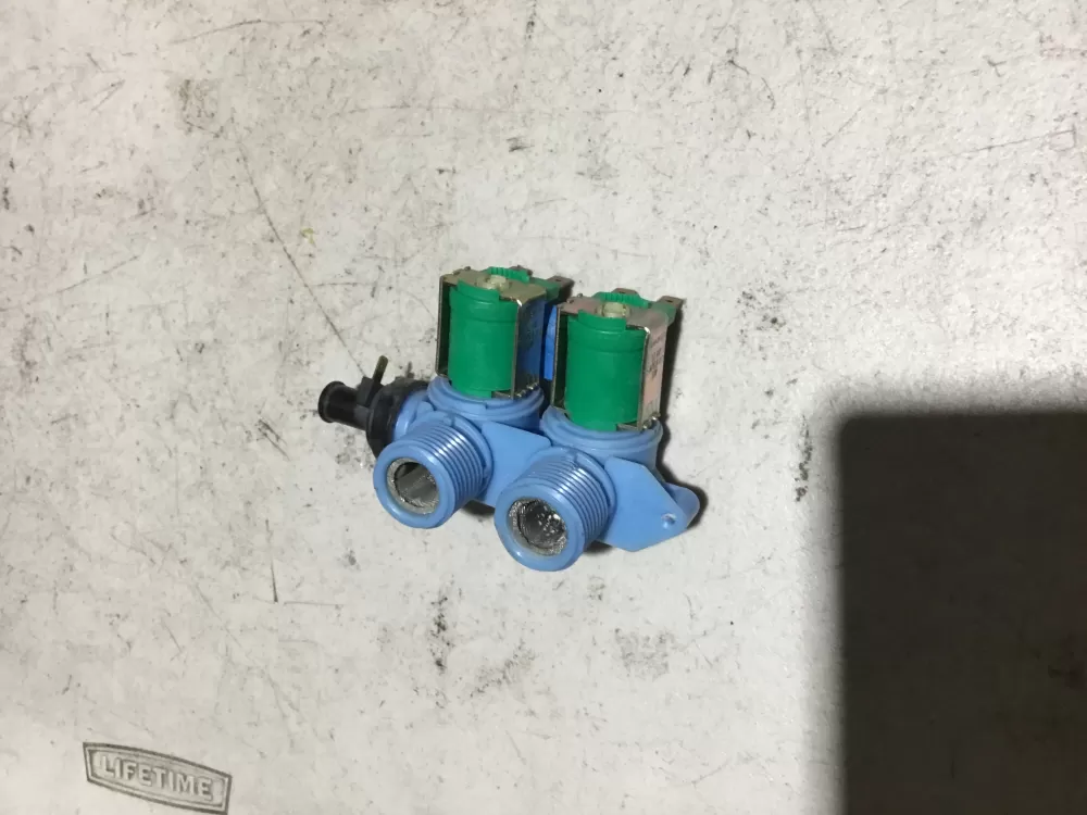 Maytag 22003831 Washer Water Inlet Valve