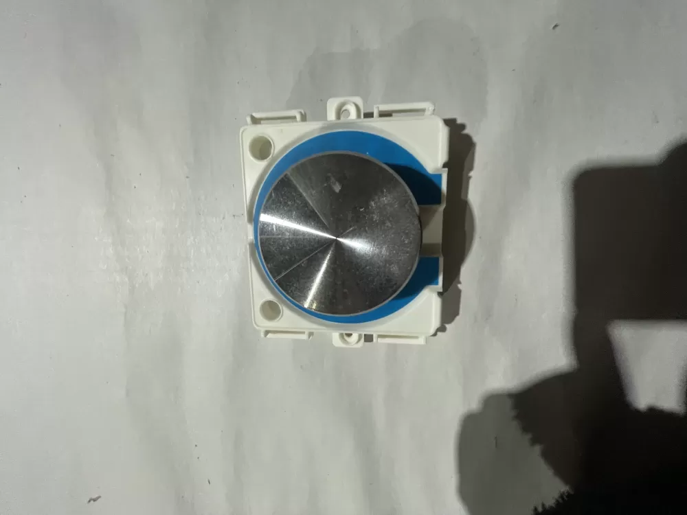 Samsung DC97-23123C DC92-02401A Dryer Control Board Module