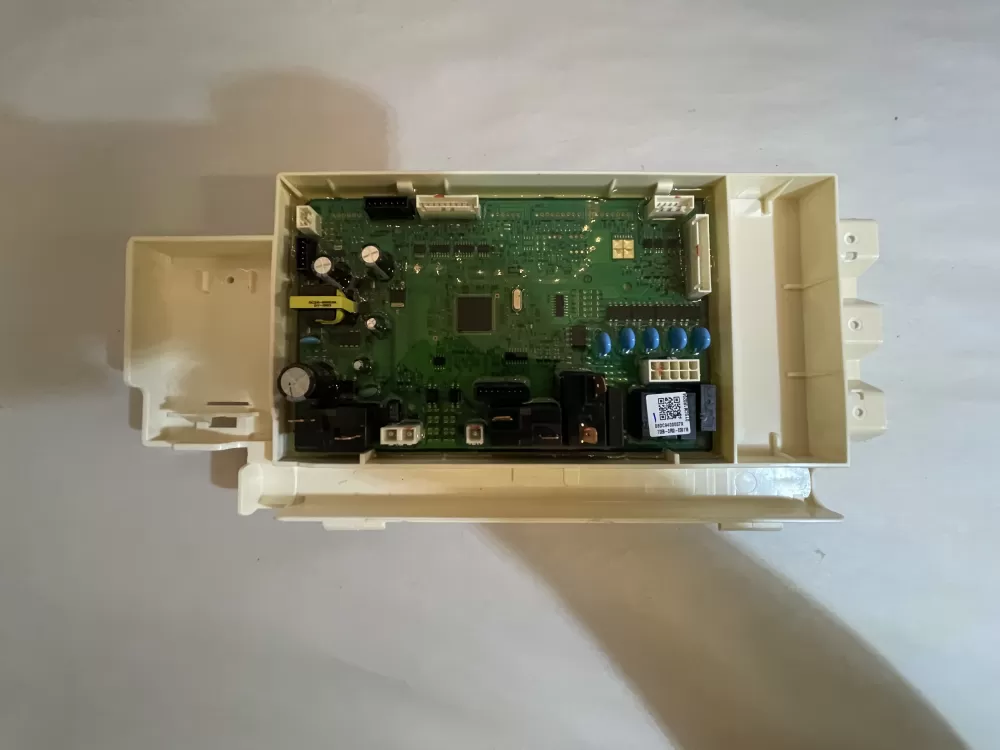 Samsung Washer Control Board P#DC92-01989A DC94-00007X AZ189087 | KMV698