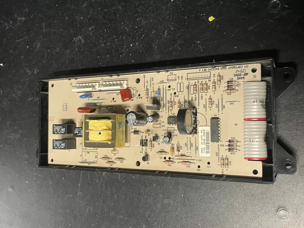 Kenmore AP4510791 316418207 316557107 PS2378931 Range Control Board