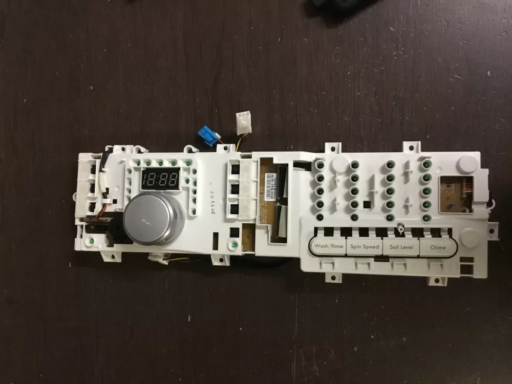 Kenmore LG Whirlpool EBR62280701 Washer Control Board AZ1002 | NRV308