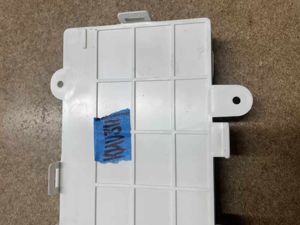 Samsung DC92 01624A Washer Control Board AZ5860 | KMV311