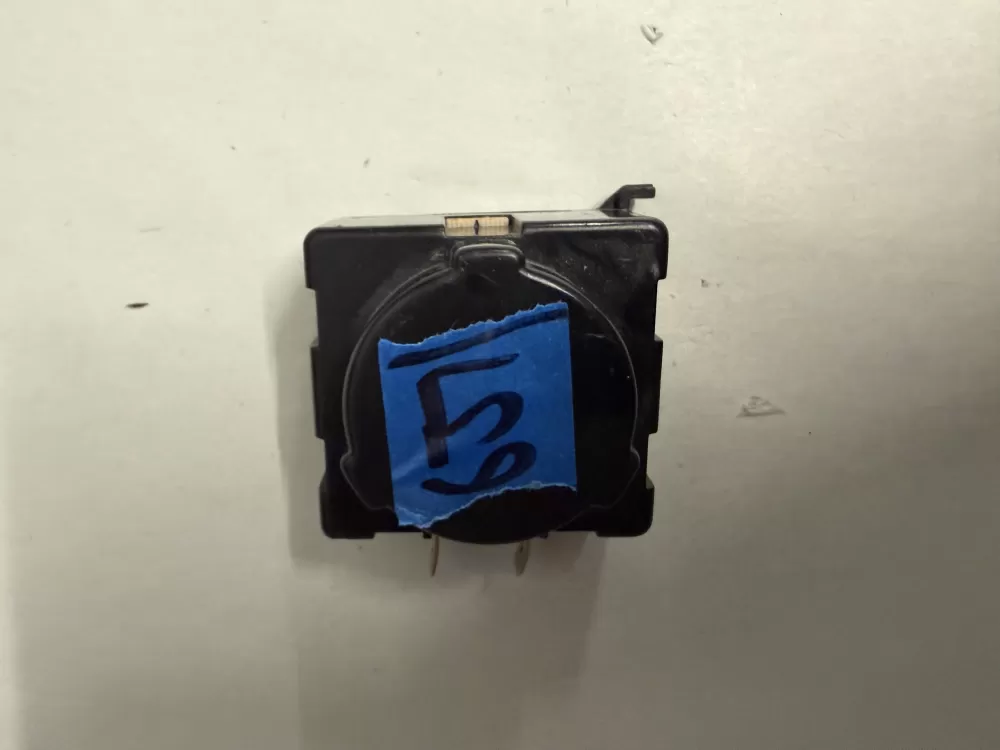 Maytag Whirlpool 6 3097470 Dryer Control Board Buzzer AZ222660 | KM637