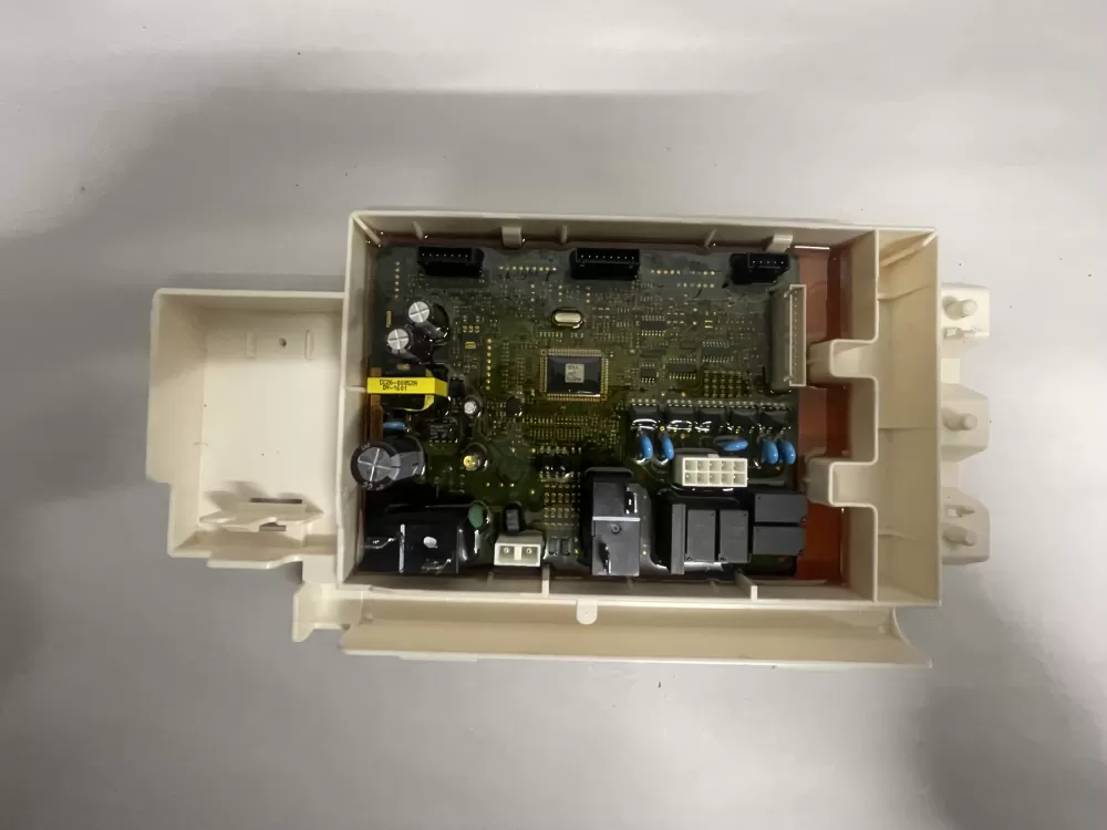 Samsung DC92-01803B  AP5989856  4931198  PS11735082  DC94-05938A  DC26-00009T  DC63-01573B002 Washer Main Control Board