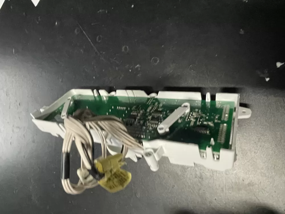 Whirlpool W10215444 Washer Control Board AZ12116 | 1413