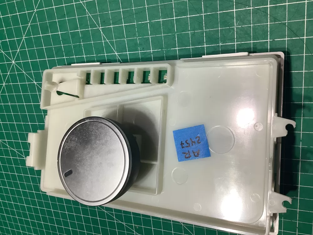 KitchenAid Roper Estate AP5951795 Washer Control Board AZ146474 | AR2457