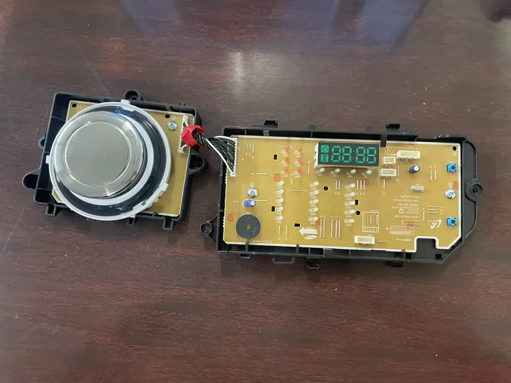 Samsung AP5916790 DC92-01607G PS9605959 Dryer Control AZ39329 | KMV390