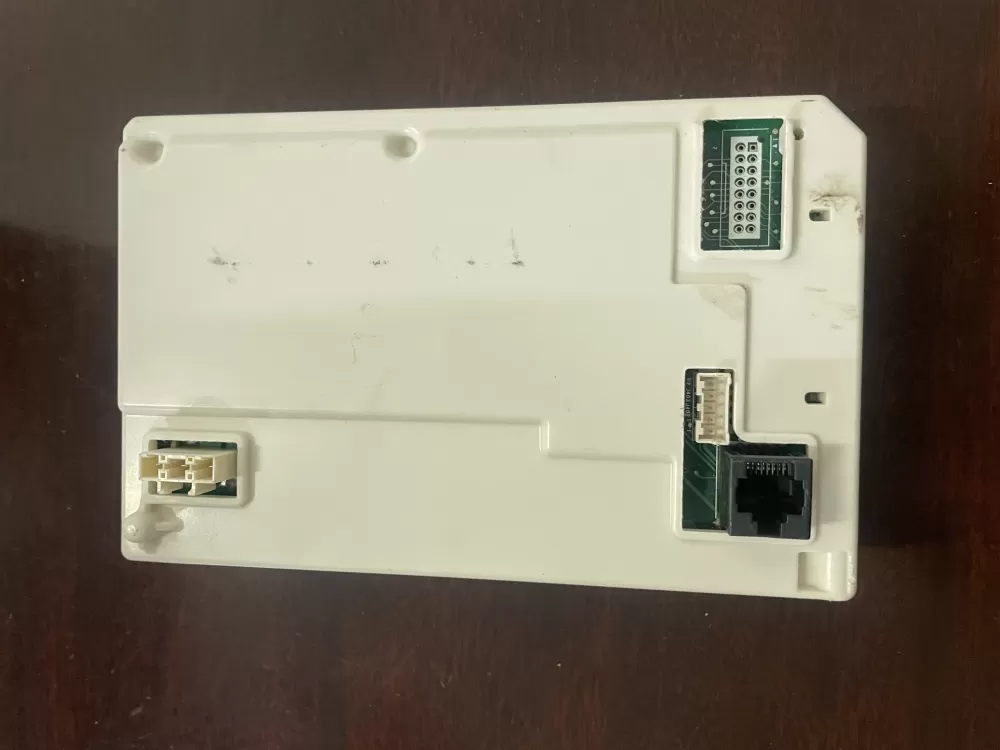 GE 265D3440G804 Dishwasher Control Board AZ45116 | KM808