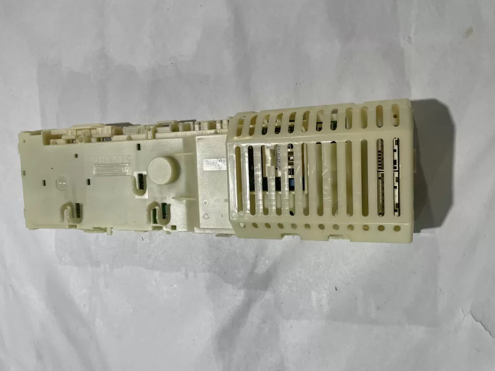  072830470645932 00665847 Washer Interface Control Board