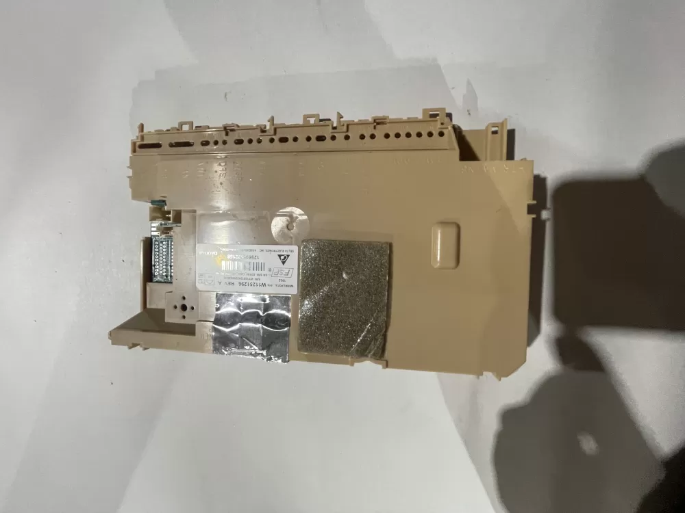 Jennair W11251296 Dishwasher Control Board Jennair AZ191939 | KM633
