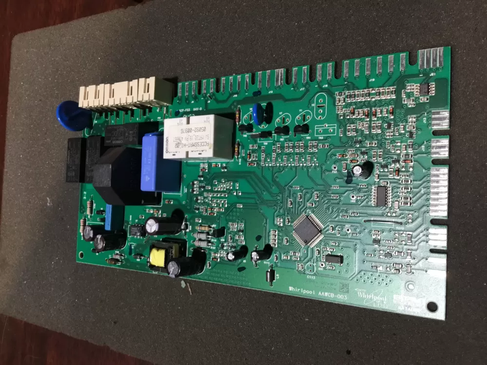 Whirlpool  Kenmore AAWCB-003 ACCSEDHIPOT Washer Control Board