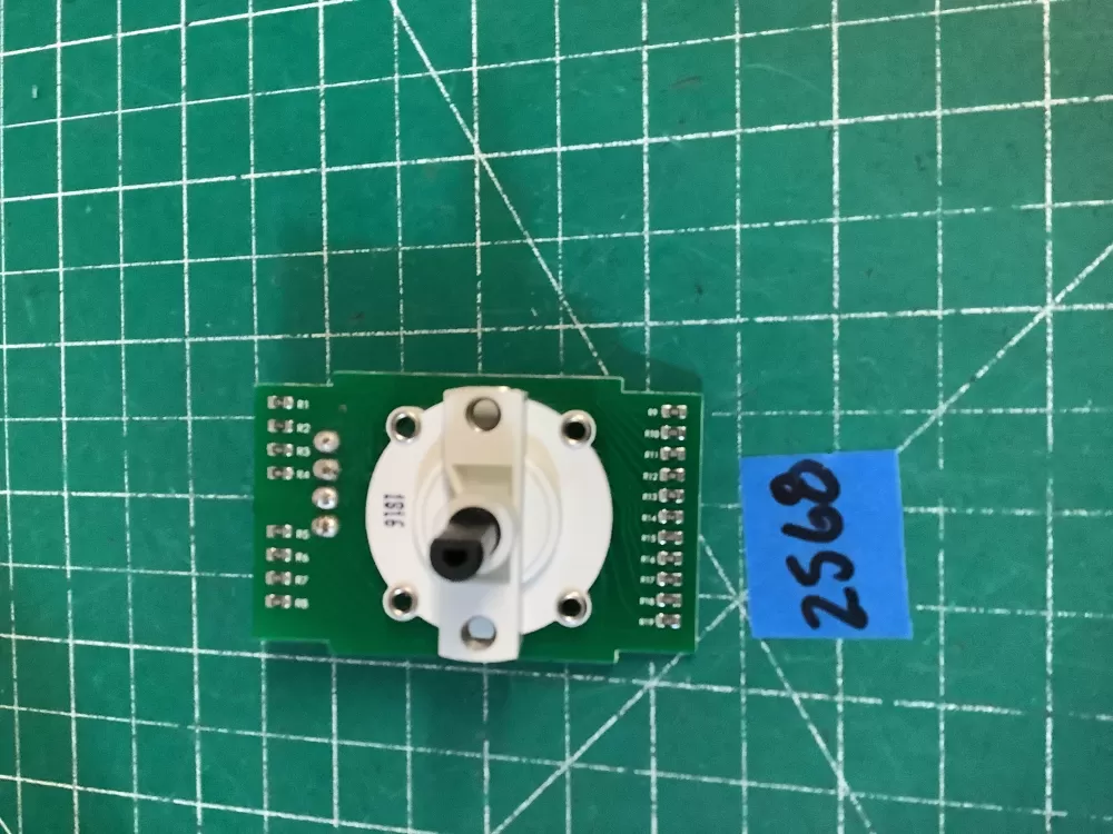 9001147175 Thermador Oven Genuine Potentiometer