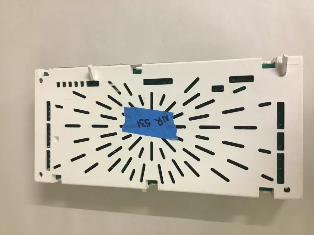 Whirlpool W10643260 WPW10643260 Washer Control Board AZ10641 | NR531