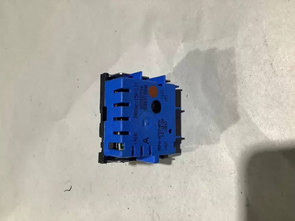 Whirlpool W10917724 Control Board Infinite Switch AZ111239 | Sl85