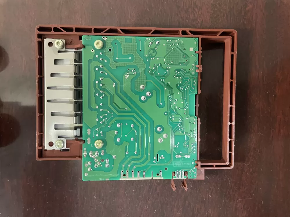 Kenmore 461970300683 4619 703 00683 Washer Motor Control Board AZ45423 | KM435