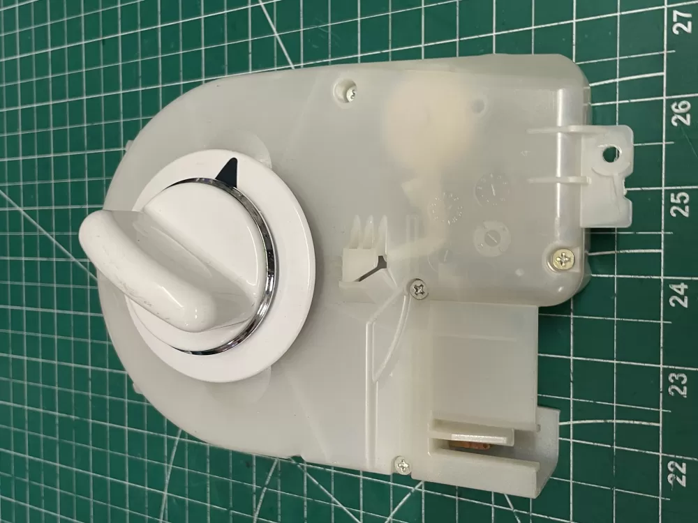 GE WH12X10527 175D6604P053 Washer Timer AZ203937 | Wm2173