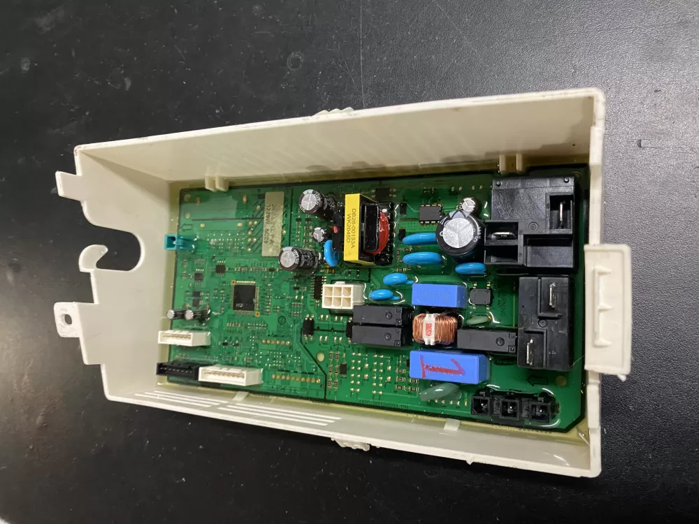 Samsung AP6884301 DC92-01729W PS12720698 Dryer Control Board