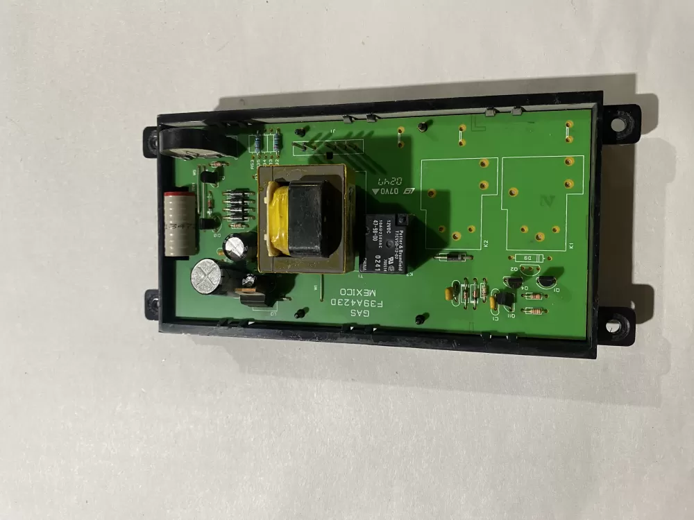 Frigidaire Westinghouse 316222800 316222802 Oven Control Board AZ192278 | BK2480