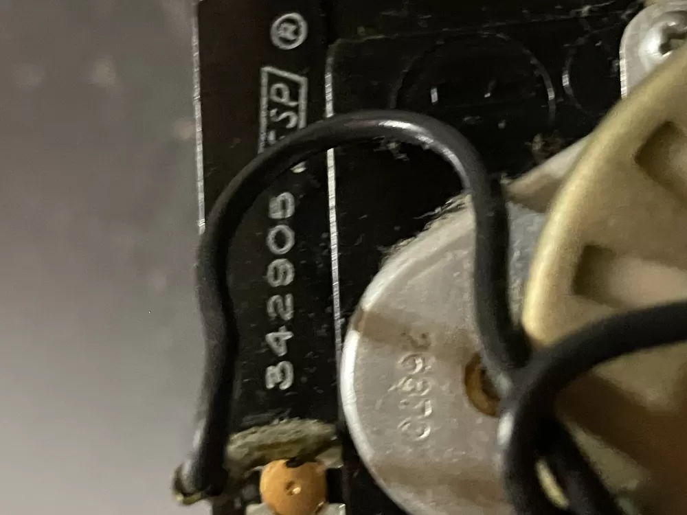 Kenmore 342905 345812 346728 346730 347648 Dryer Timer AZ29795 | WM130