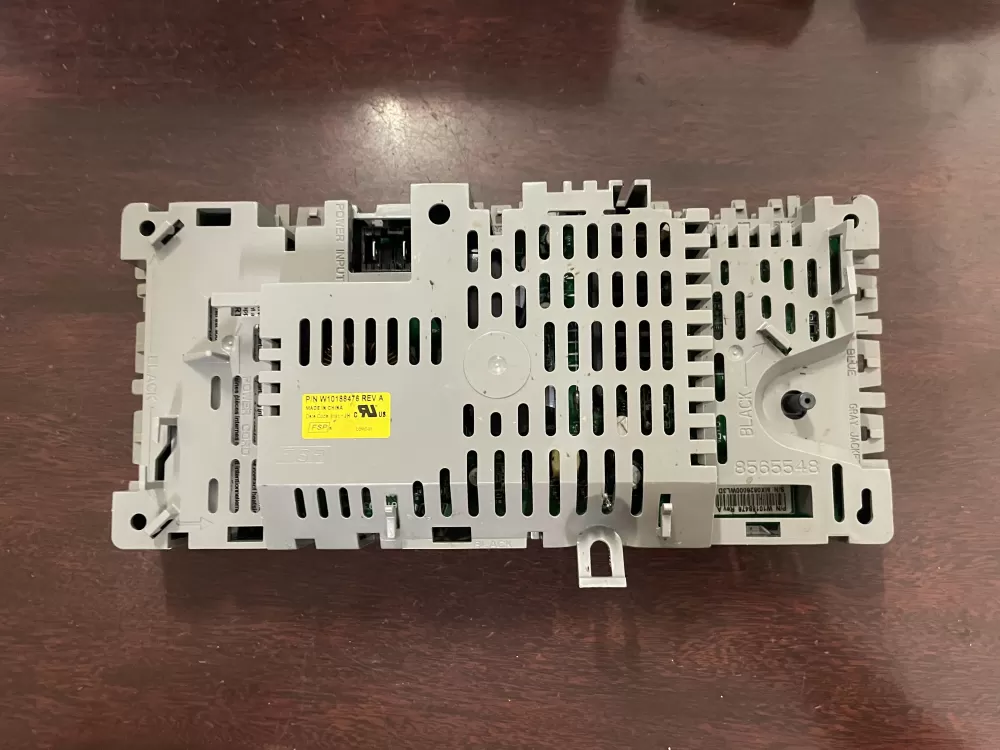 Kenmore  Maytag  Whirlpool W10189966  1469076  8576385  8576386  PS11749893  W10051171  W10051176  W10104820  W10104830  W10112111  W10112112  W10112113  W10121311  W10121508  W10121511  W10130544  W10155109  W10188476  W10201186  WPW10189966VP Washer Control Board