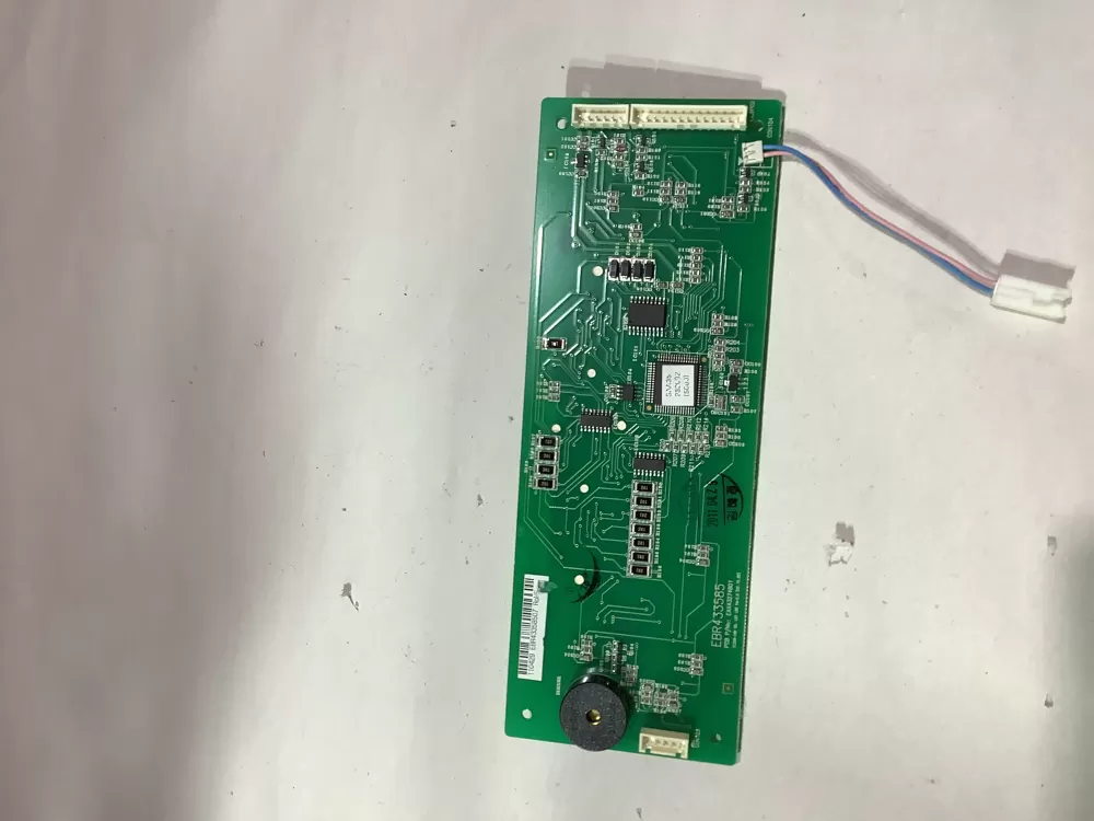 LG AP5192824 EBR43358507 PS3624300 Refrigerator Dispenser Control Board