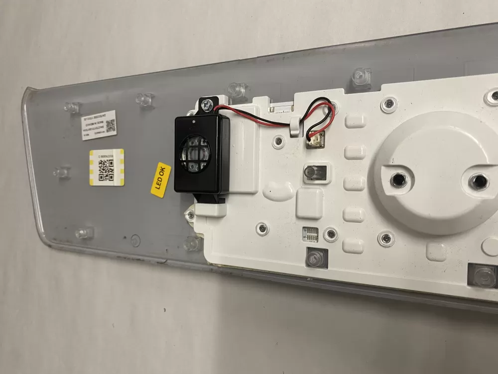Whirlpool W11098472 W10740696 Dryer Control Board Panel AZ224901 | BKV870