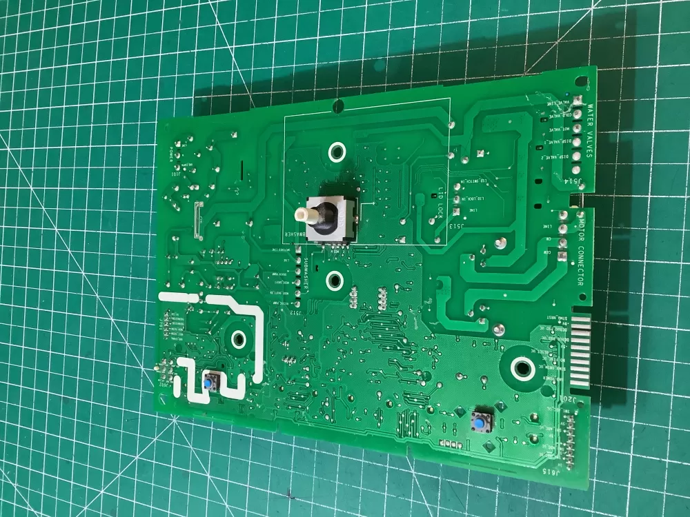 GE WH22X36498 290D2226G004 Washer Control Board AZ214760 | NR2806