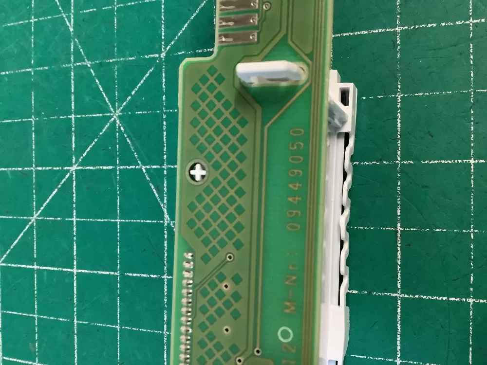 Miele 09449050 EWX5662 Control Board AZ227858 | NR195