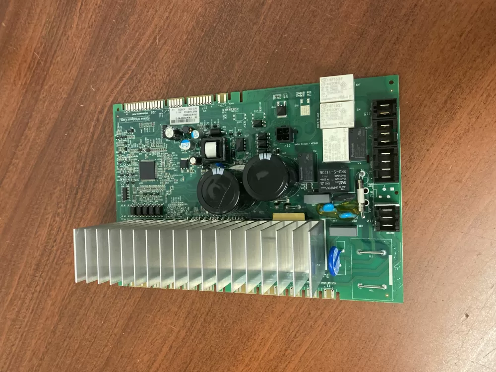 Whirlpool W10748994 Washer Control Board