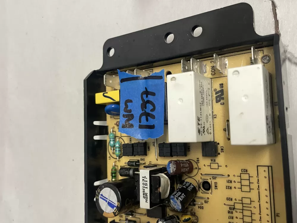 Whirlpool AP6023223 W10349740 Range Control Board AZ227218 | Wm1737