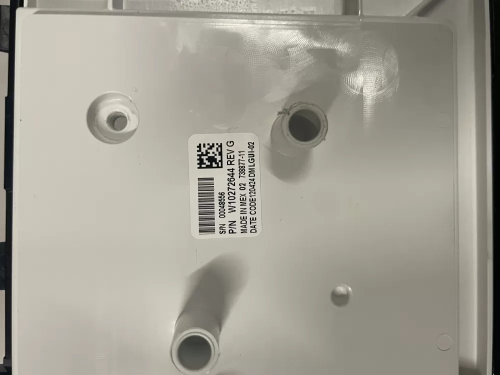Whirlpool Maytag W10272644 WPW10272644 Dryer Control AZ226479 | Wmv450