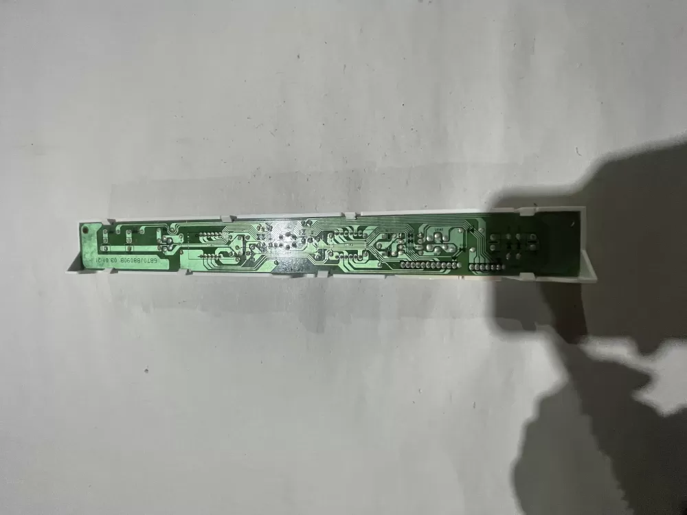 LG Kenmore GE Whirlpool 6870JB8090B Refrigerator Board AZ188213 | KM698