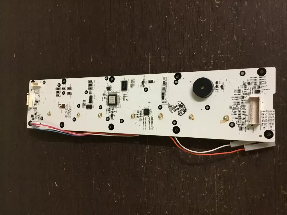 LG EBR72955422 EBR72955426 Refrigerator Control Board AZ14590 | NR562