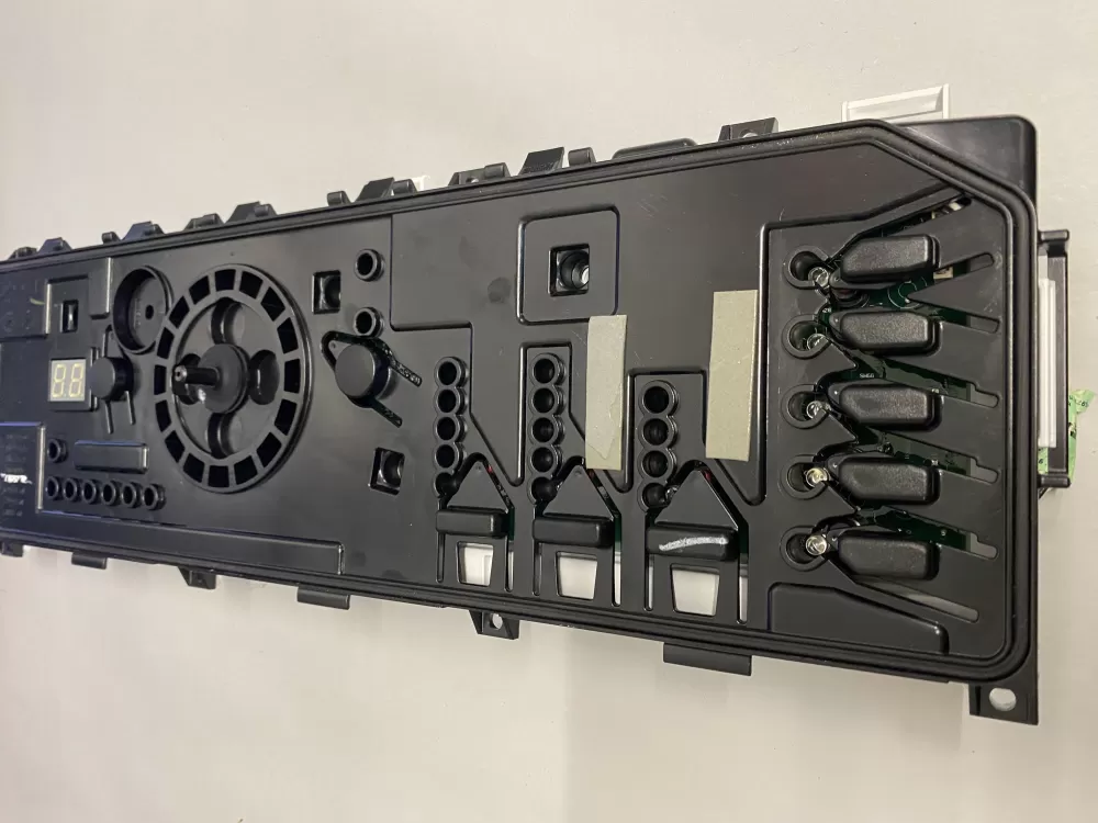 Maytag W10272638 WPW10272638 PS11751601 Washer Control Board AZ220167 | BKV974