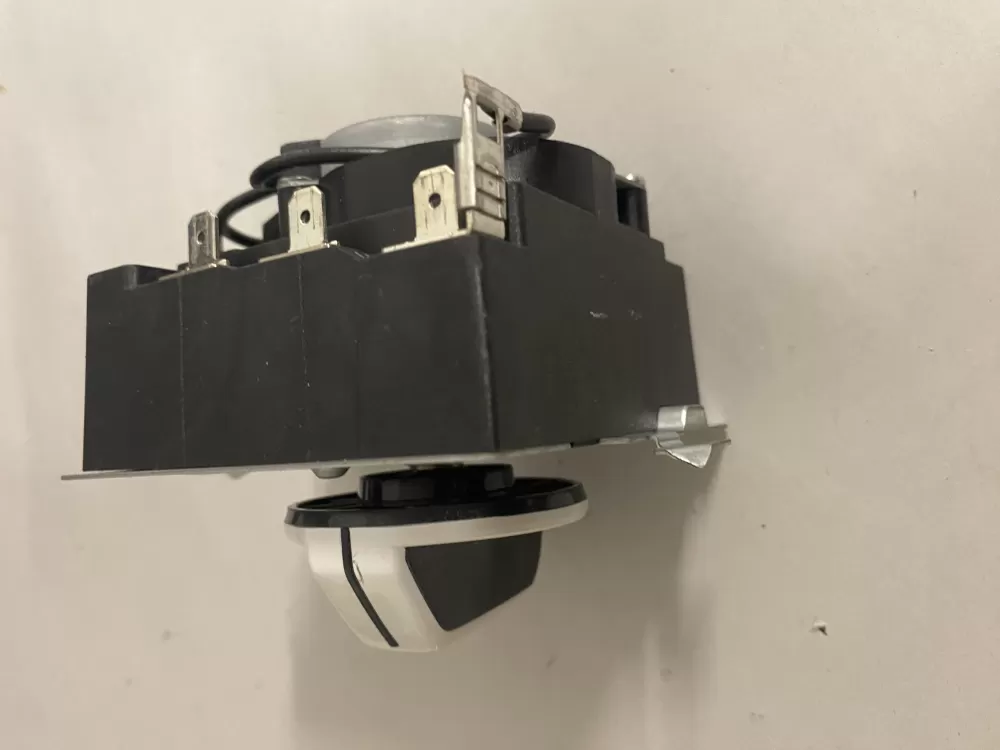 Kenmore General Electric WE4M521 WE04X22654 Dryer Timer AZ204644 | BK102