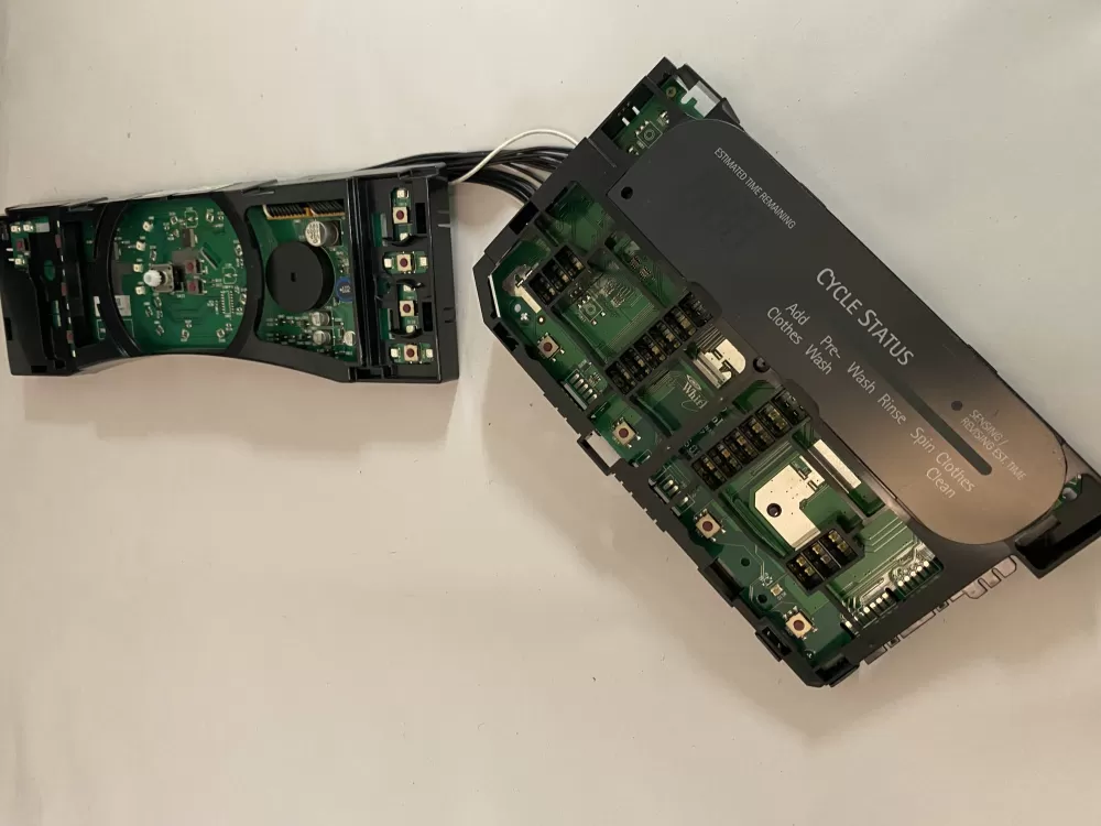 Whirlpool  Kenmore  Amana 4619 702 30661 Washer Control Board