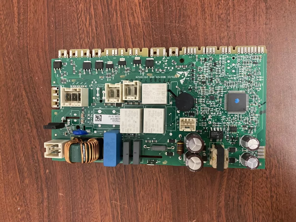 Electrolux Frigidaire A00997003 Washer Control Board AZ48737 | BK1797