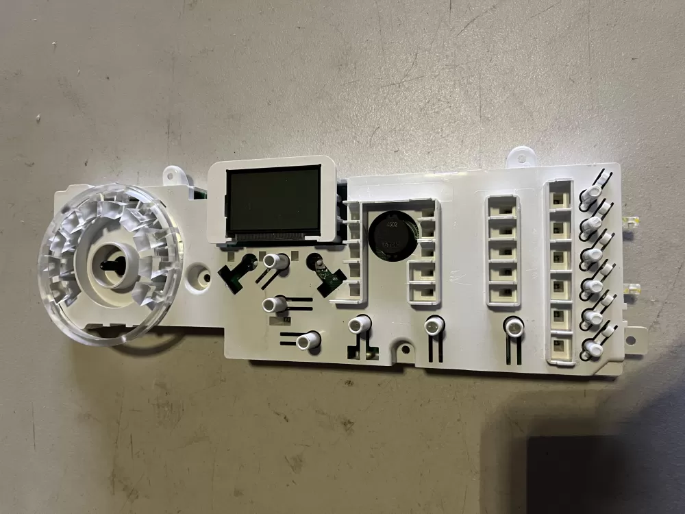 Frigidaire 916062700 137207903 Dryer Control Board