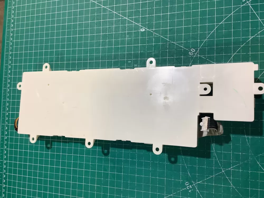 EBR78538802 LG Washer Display Pcb