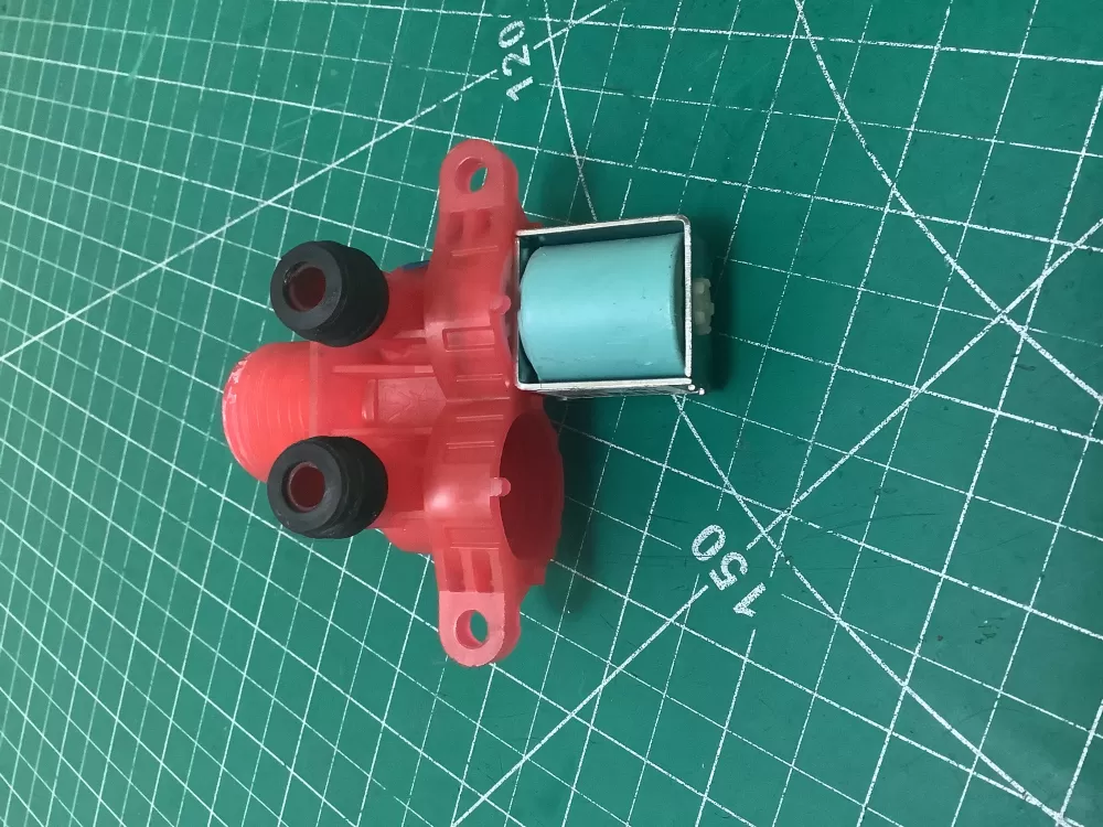 Kenmore Maytag Whirlpool W10240948 W10921515 WPW10240948 W11168743 Washer Water Inlet Valve