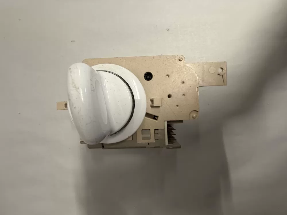Whirlpool WH49X10085 175D6347P006 Wh12x10424 Washer Timer AZ222684 | KM1176