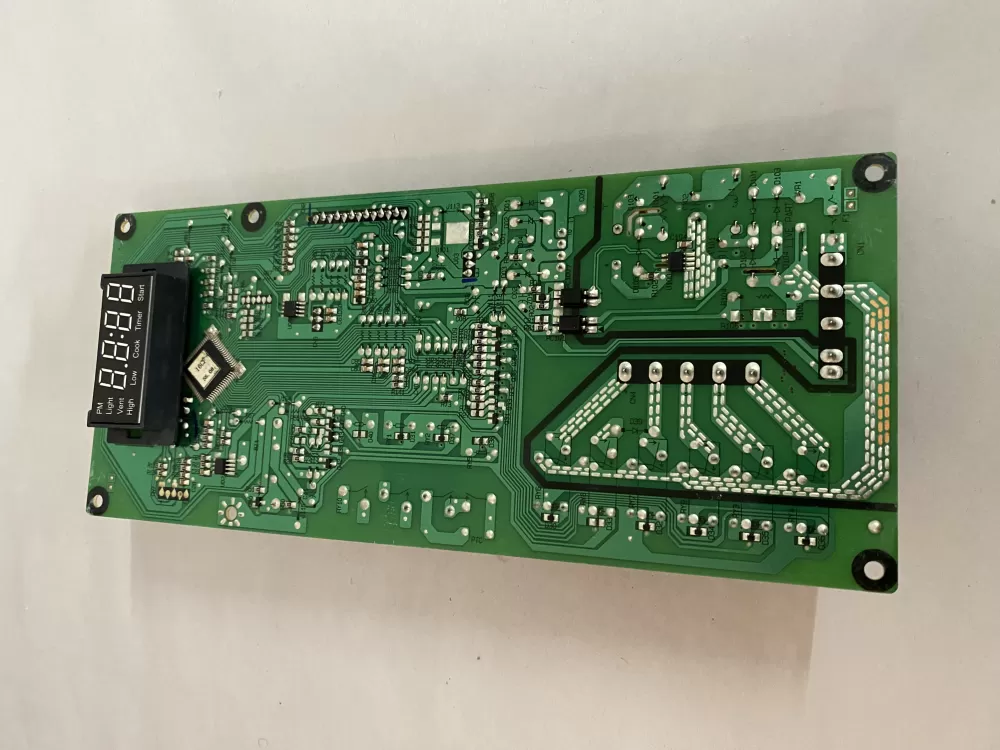 LG EBR89657301  Control Board AZ201001 | BK2664