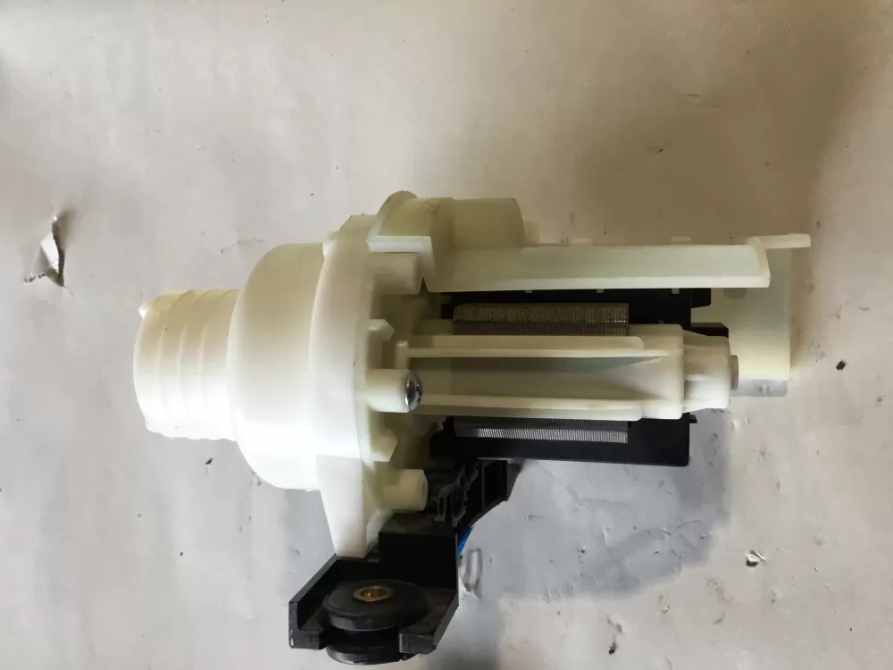 Frigidaire 137108100 Washer Drain Pump Assembly AZ149270 | SL269